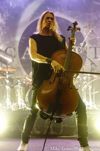 Apocalyptica (04.18.22)