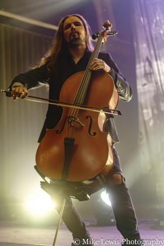 Apocalyptica (04.18.22)