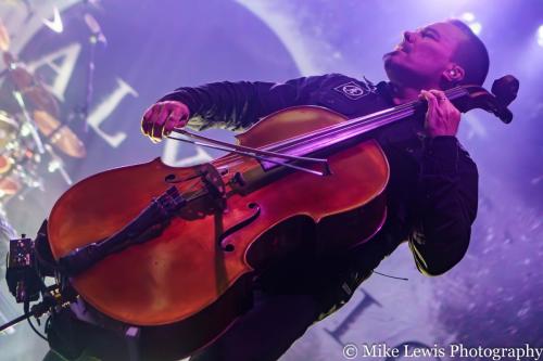 Apocalyptica (04.18.22)