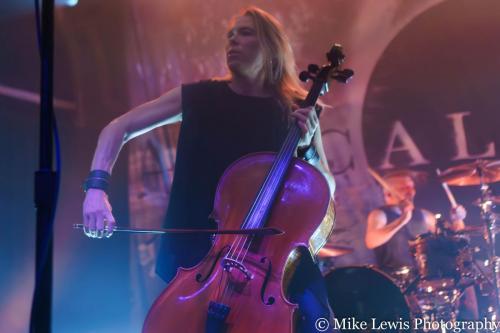 Apocalyptica (04.18.22)