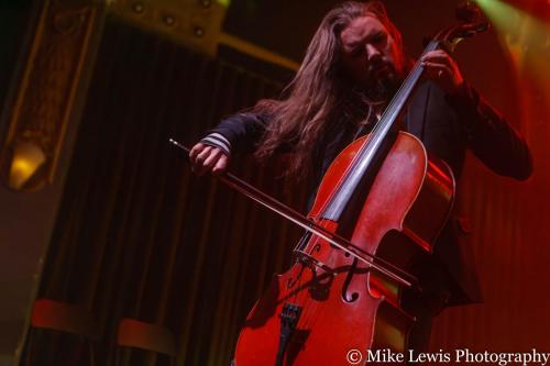 Apocalyptica (04.18.22)