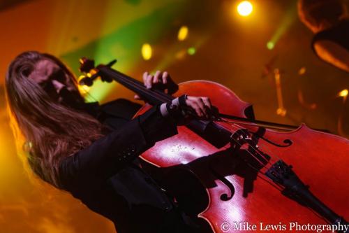 Apocalyptica (04.18.22)