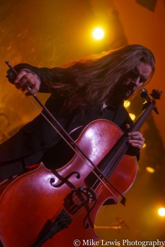 Apocalyptica (04.18.22)