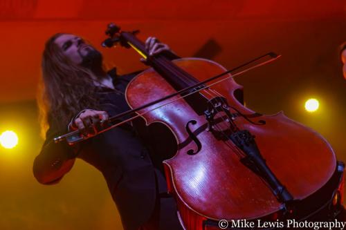 Apocalyptica (04.18.22)