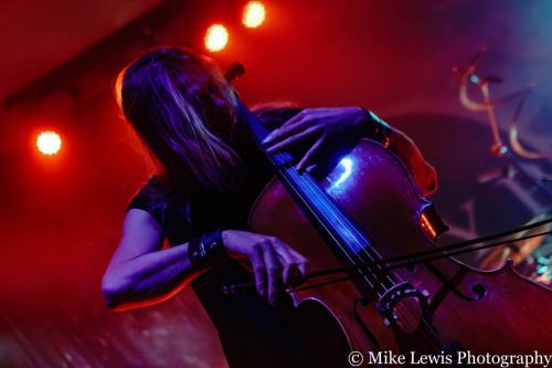 Apocalyptica (04.18.22)