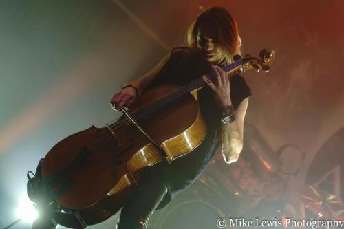 Apocalyptica (04.18.22)