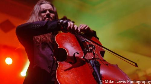Apocalyptica (04.18.22)