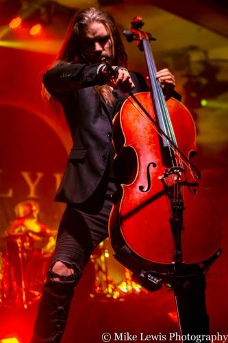 Apocalyptica (04.18.22)