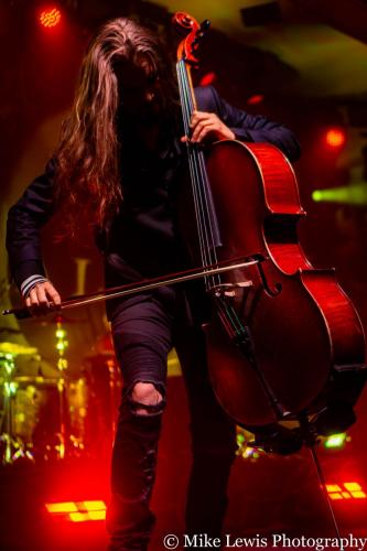Apocalyptica (04.18.22)