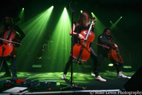 Apocalyptica (04.18.22)
