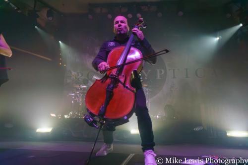 Apocalyptica (04.18.22)