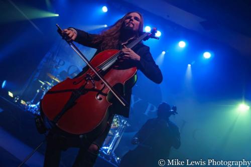 Apocalyptica (04.18.22)