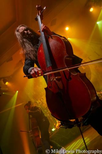 Apocalyptica (04.18.22)