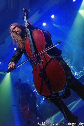 Apocalyptica (04.18.22)