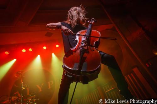 Apocalyptica (04.18.22)