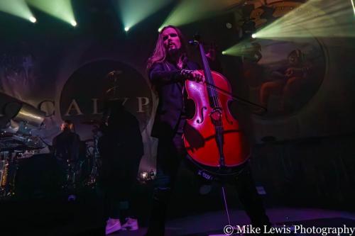 Apocalyptica (04.18.22)