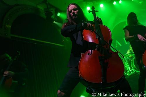 Apocalyptica (04.18.22)