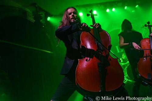 Apocalyptica (04.18.22)