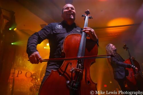Apocalyptica (04.18.22)