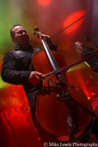 Apocalyptica (04.18.22)