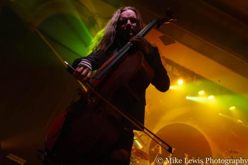 Apocalyptica (04.18.22)
