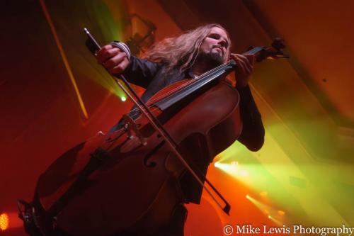 Apocalyptica (04.18.22)
