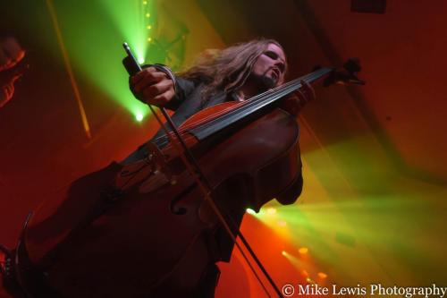 Apocalyptica (04.18.22)