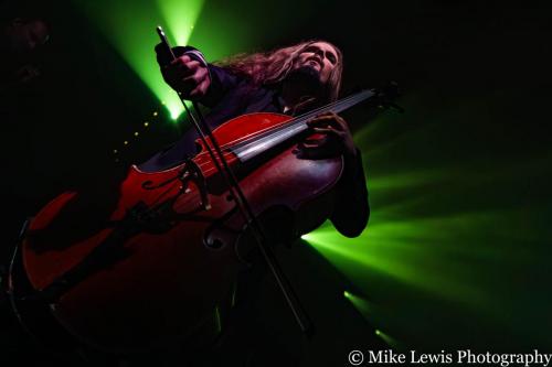 Apocalyptica (04.18.22)