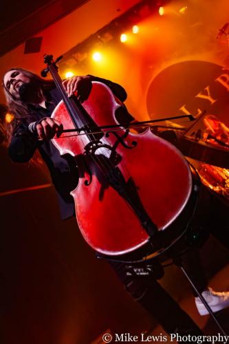 Apocalyptica (04.18.22)