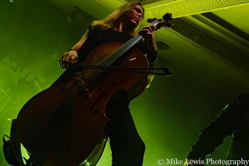 Apocalyptica (04.18.22)