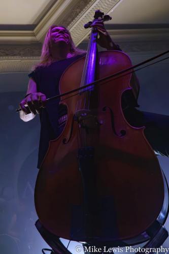 Apocalyptica (04.18.22)