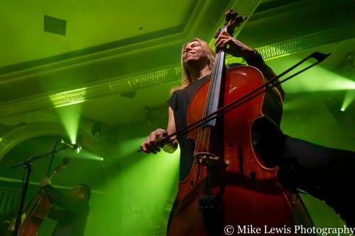 Apocalyptica (04.18.22)
