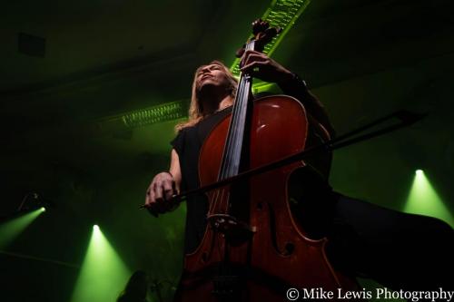 Apocalyptica (04.18.22)
