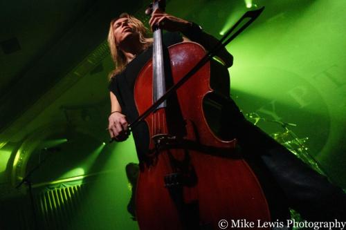 Apocalyptica (04.18.22)