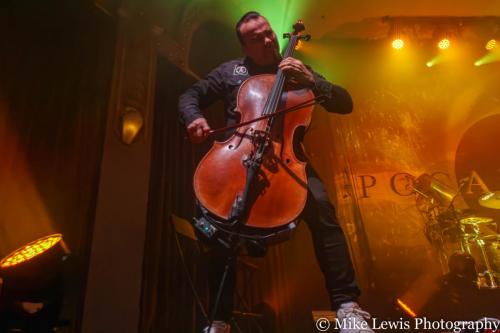 Apocalyptica (04.18.22)