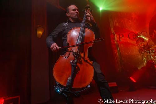 Apocalyptica (04.18.22)