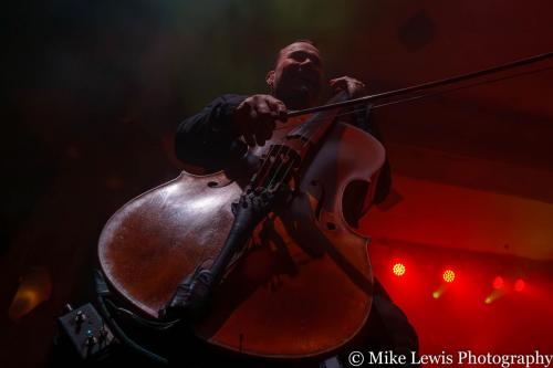 Apocalyptica (04.18.22)