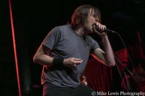 Napalm Death 05.11.2022