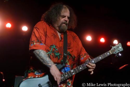 Napalm Death 05.11.2022