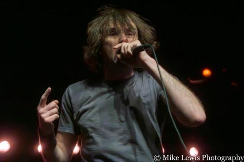 Napalm Death 05.11.2022