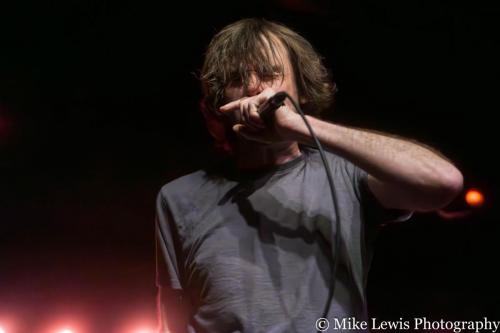Napalm Death 05.11.2022