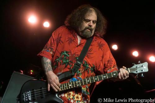Napalm Death 05.11.2022