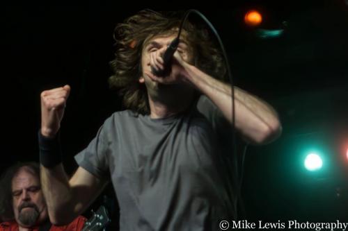 Napalm Death 05.11.2022