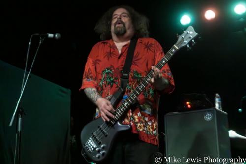 Napalm Death 05.11.2022
