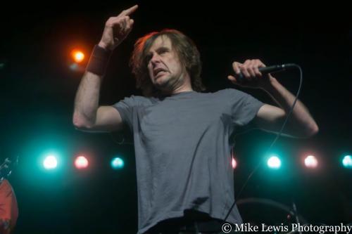 Napalm Death 05.11.2022