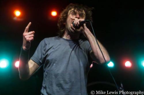 Napalm Death 05.11.2022
