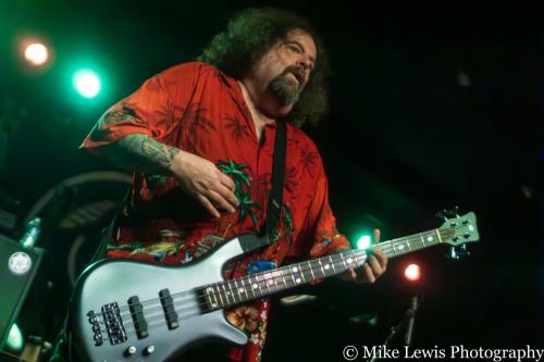 Napalm Death 05.11.2022