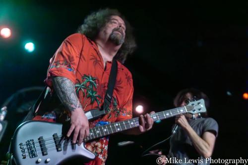 Napalm Death 05.11.2022