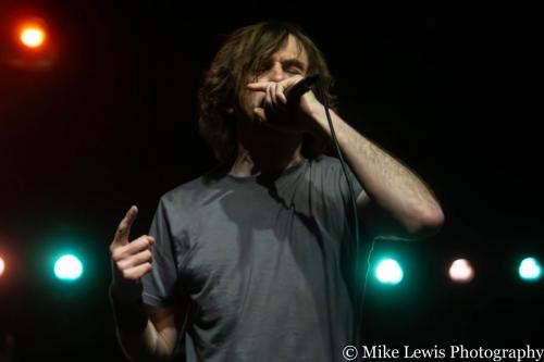 Napalm Death 05.11.2022