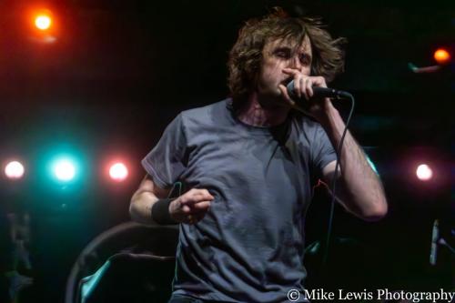 Napalm Death 05.11.2022